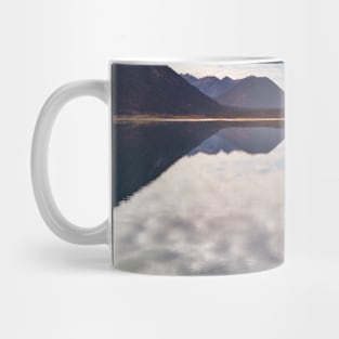 Sylvenstein Mug